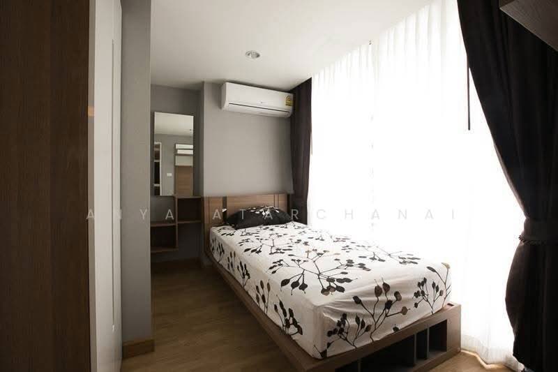 The Waterford Sukhumvit 50, Bangkok, 890 Soi Sukhumvit 50, Phra Kanong, Khlong Toei, Bangkok, 3 Bedrooms, 100 sqm, Condo For Rent, by Anya Atarchanai, 500488593 - DDproperty.com