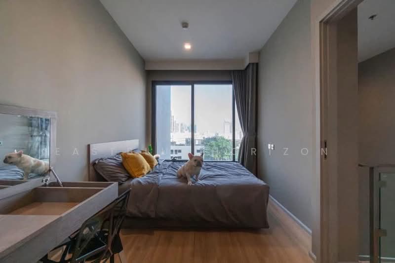 M Jatujak, Bangkok, Phahonyothin Road, Chatuchak, Bangkok, 1 Bedroom, 63 sqm, Condo For Rent, by Eastblue Horizon, 500488594 - DDproperty.com