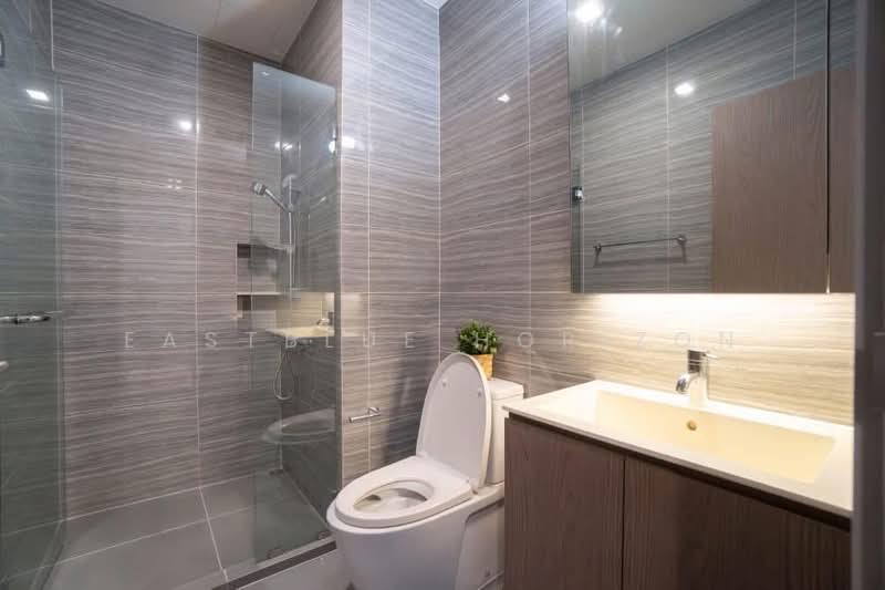 M Jatujak, Bangkok, Phahonyothin Road, Chatuchak, Bangkok, 1 Bedroom, 63 sqm, Condo For Rent, by Eastblue Horizon, 500488594 - DDproperty.com