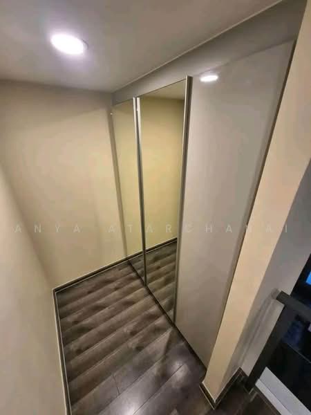 KnightsBridge Space Rama 9, Bangkok, 533 Thanon Asok, Din Daeng, Bangkok, 1 Bedroom, 35 sqm, Condo For Rent, by Anya Atarchanai, 500488600 - DDproperty.com