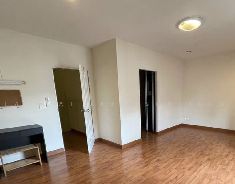 Casa City Sukontasawat 1, Bangkok, Sukhonthasawat Road, Lat Phrao, Bangkok, 3 Bedrooms, 263 sqm, Townhouse For Sale, by Tanapat Sakonsontised, 500488604 - DDproperty.com