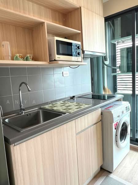 IDEO O2 บางนา, กรุงเทพ, 195 ถนนสรรพาวุธ, บางนาใต้, บางนา, กรุงเทพ, 46 ตร.ม., คอนโด ให้เช่า, โดย Anya Atarchanai, 500488605 - DDproperty.com