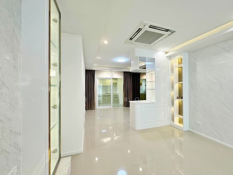 undefined, Bangkok, Suan Luang, Bangkok, 3 Bedrooms, 178 sqm, Townhouse For Sale, by Hathairat Rookphan, 500488606 - DDproperty.com