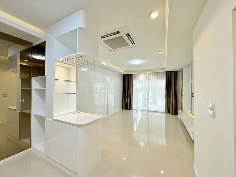 undefined, Bangkok, Suan Luang, Bangkok, 3 Bedrooms, 178 sqm, Townhouse For Sale, by Hathairat Rookphan, 500488606 - DDproperty.com