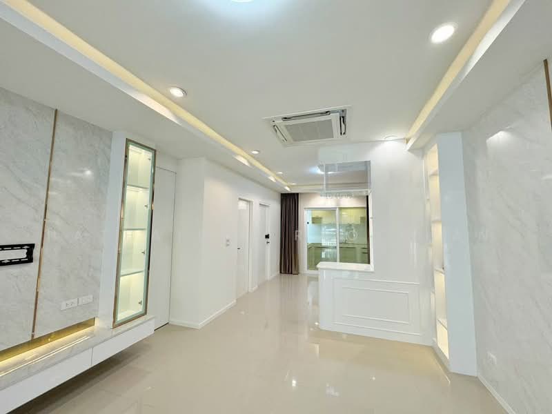 undefined, Bangkok, Suan Luang, Bangkok, 3 Bedrooms, 178 sqm, Townhouse For Sale, by Hathairat Rookphan, 500488606 - DDproperty.com