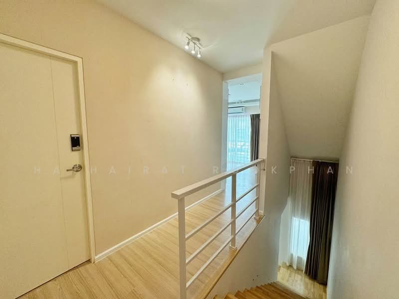 undefined, Bangkok, Suan Luang, Bangkok, 3 Bedrooms, 178 sqm, Townhouse For Sale, by Hathairat Rookphan, 500488606 - DDproperty.com
