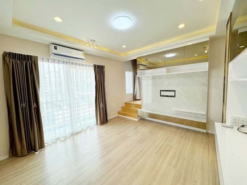 undefined, Bangkok, Suan Luang, Bangkok, 3 Bedrooms, 178 sqm, Townhouse For Sale, by Hathairat Rookphan, 500488606 - DDproperty.com