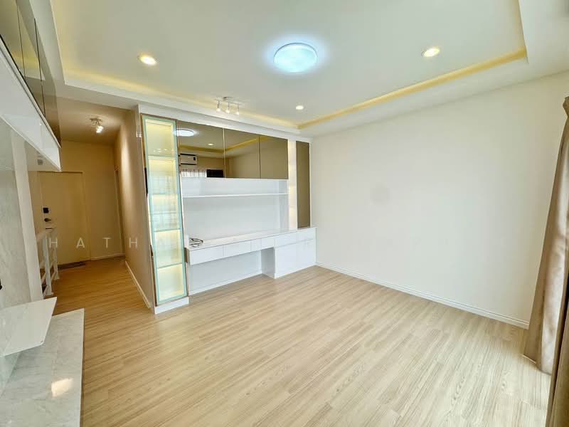 undefined, Bangkok, Suan Luang, Bangkok, 3 Bedrooms, 178 sqm, Townhouse For Sale, by Hathairat Rookphan, 500488606 - DDproperty.com