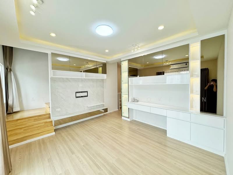 undefined, Bangkok, Suan Luang, Bangkok, 3 Bedrooms, 178 sqm, Townhouse For Sale, by Hathairat Rookphan, 500488606 - DDproperty.com