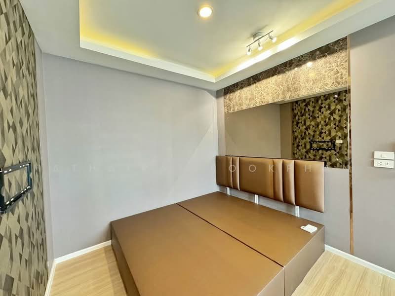 undefined, Bangkok, Suan Luang, Bangkok, 3 Bedrooms, 178 sqm, Townhouse For Sale, by Hathairat Rookphan, 500488606 - DDproperty.com