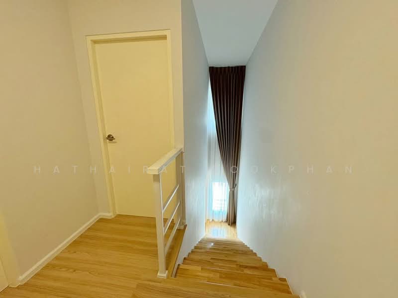 undefined, Bangkok, Suan Luang, Bangkok, 3 Bedrooms, 178 sqm, Townhouse For Sale, by Hathairat Rookphan, 500488606 - DDproperty.com