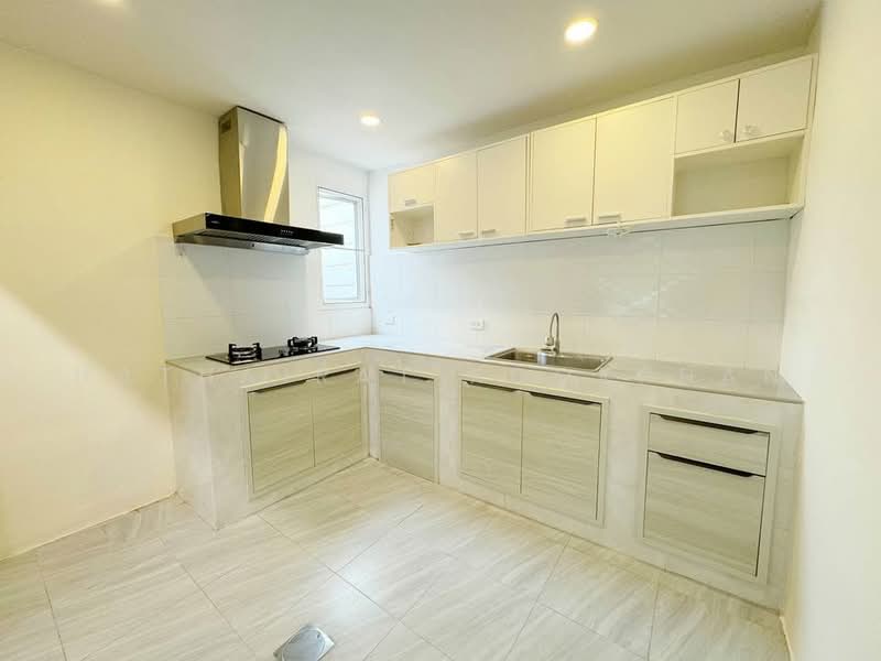 undefined, กรุงเทพ, สวนหลวง, กรุงเทพ, 178 ตร.ม., ทาวน์เฮ้าส์ ขาย, โดย Hathairat Rookphan, 500488606 - DDproperty.com