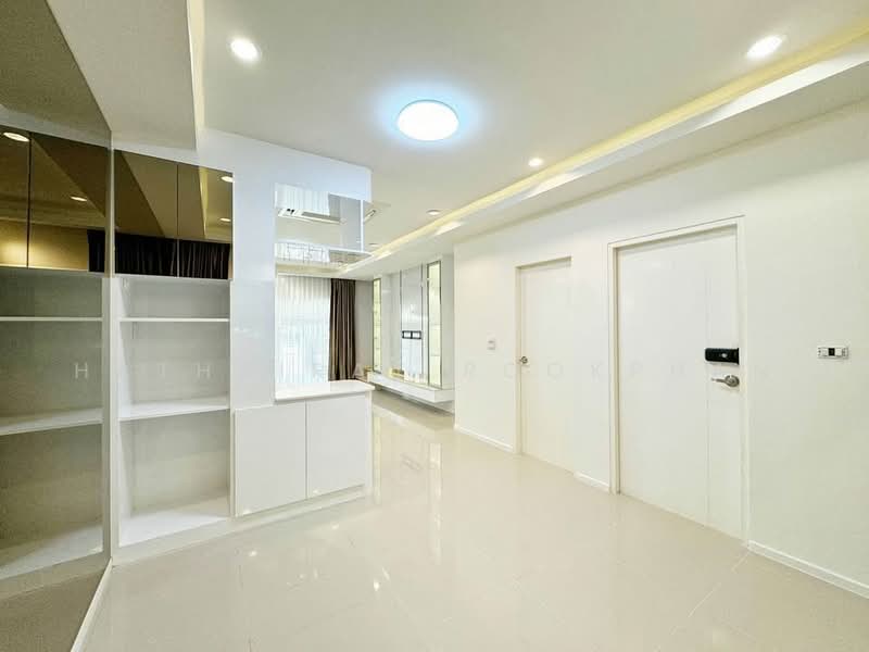 undefined, กรุงเทพ, สวนหลวง, กรุงเทพ, 178 ตร.ม., ทาวน์เฮ้าส์ ขาย, โดย Hathairat Rookphan, 500488606 - DDproperty.com