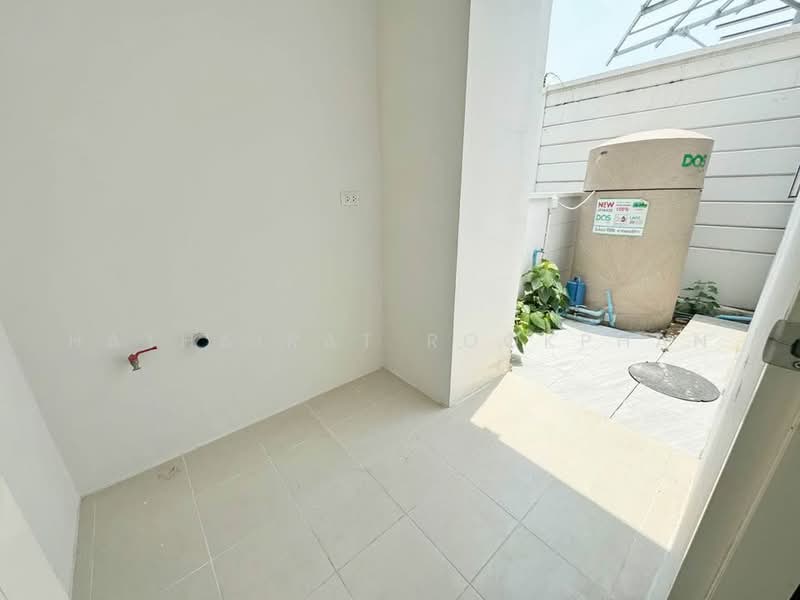 undefined, Bangkok, Suan Luang, Bangkok, 3 Bedrooms, 178 sqm, Townhouse For Sale, by Hathairat Rookphan, 500488606 - DDproperty.com