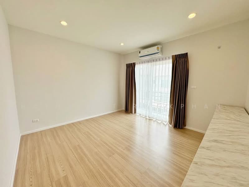 undefined, Bangkok, Suan Luang, Bangkok, 3 Bedrooms, 178 sqm, Townhouse For Sale, by Hathairat Rookphan, 500488606 - DDproperty.com