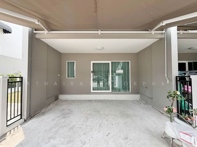 undefined, กรุงเทพ, สวนหลวง, กรุงเทพ, 178 ตร.ม., ทาวน์เฮ้าส์ ขาย, โดย Hathairat Rookphan, 500488606 - DDproperty.com