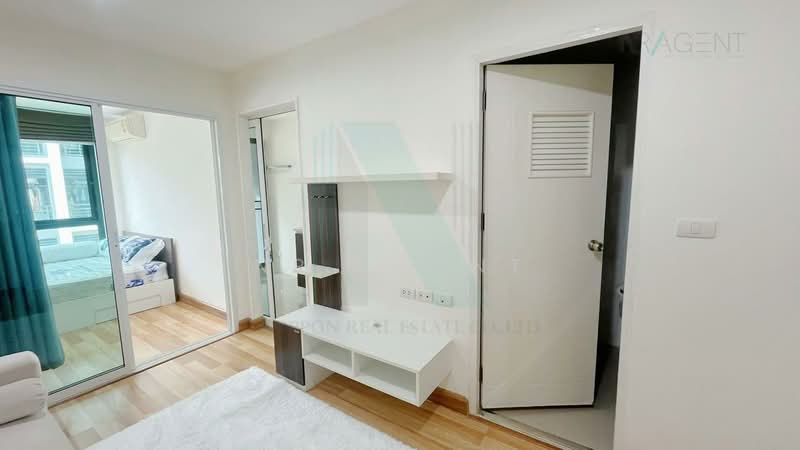 Apool Condo Bangna : อะพูล บางนา, กรุงเทพ, 72 ซอย บางนา-ตราด 32, บางนา, กรุงเทพ, 27 ตร.ม., คอนโด ขาย, โดย NR AGENT, 500488607 - DDproperty.com