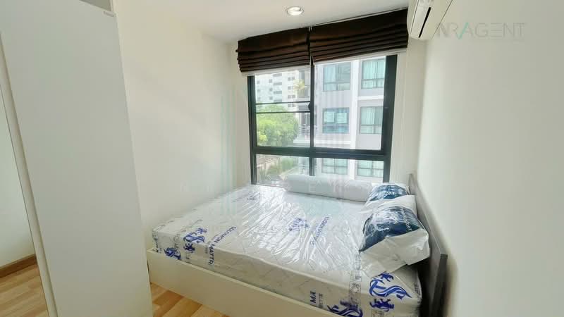 Apool Condo Bangna, Bangkok, 72 Bang Na-Trat 32 Alley, Bang Na, Bangkok, 1 Bedroom, 27 sqm, Condo For Sale, by NR AGENT, 500488607 - DDproperty.com