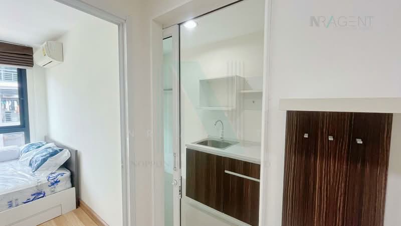Apool Condo Bangna, Bangkok, 72 Bang Na-Trat 32 Alley, Bang Na, Bangkok, 1 Bedroom, 27 sqm, Condo For Sale, by NR AGENT, 500488607 - DDproperty.com