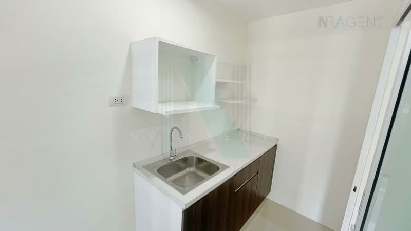Apool Condo Bangna, Bangkok, 72 Bang Na-Trat 32 Alley, Bang Na, Bangkok, 1 Bedroom, 27 sqm, Condo For Sale, by NR AGENT, 500488607 - DDproperty.com