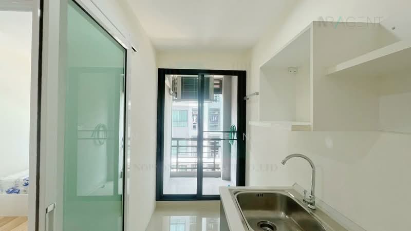 Apool Condo Bangna, Bangkok, 72 Bang Na-Trat 32 Alley, Bang Na, Bangkok, 1 Bedroom, 27 sqm, Condo For Sale, by NR AGENT, 500488607 - DDproperty.com