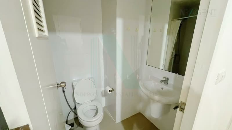 Apool Condo Bangna, Bangkok, 72 Bang Na-Trat 32 Alley, Bang Na, Bangkok, 1 Bedroom, 27 sqm, Condo For Sale, by NR AGENT, 500488607 - DDproperty.com