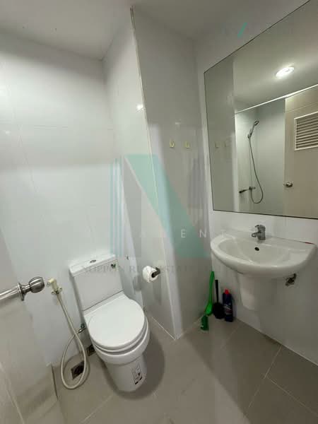 Apool Condo Bangna, Bangkok, 72 Bang Na-Trat 32 Alley, Bang Na, Bangkok, 1 Bedroom, 27 sqm, Condo For Sale, by NR AGENT, 500488607 - DDproperty.com