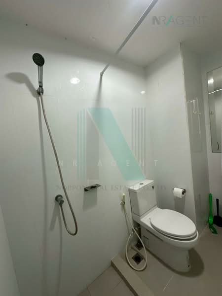 Apool Condo Bangna, Bangkok, 72 Bang Na-Trat 32 Alley, Bang Na, Bangkok, 1 Bedroom, 27 sqm, Condo For Sale, by NR AGENT, 500488607 - DDproperty.com