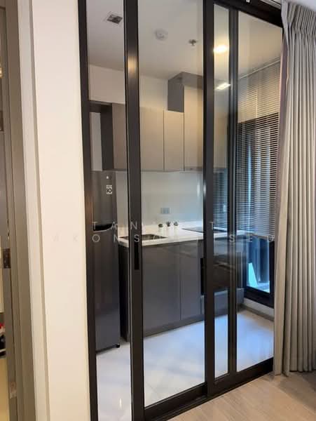 Life Asoke Hype, Bangkok, 339 Chaturathit Rd, Makkasan, Ratchathewi, Bangkok, Studio, 26 sqm, Condo For Rent, by Tanapat Sakonsontised, 500488608 - DDproperty.com