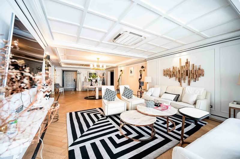 Mahogany Tower, Bangkok, 97 Sukhumvit 24 Alley, Khong Tan, Khlong Toei, Bangkok, 3 Bedrooms, 308 sqm, Condo For Sale, by Anya Atarchanai, 500488609 - DDproperty.com