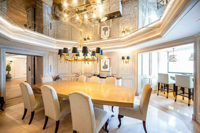 Mahogany Tower, Bangkok, 97 Sukhumvit 24 Alley, Khong Tan, Khlong Toei, Bangkok, 3 Bedrooms, 308 sqm, Condo For Sale, by Anya Atarchanai, 500488609 - DDproperty.com