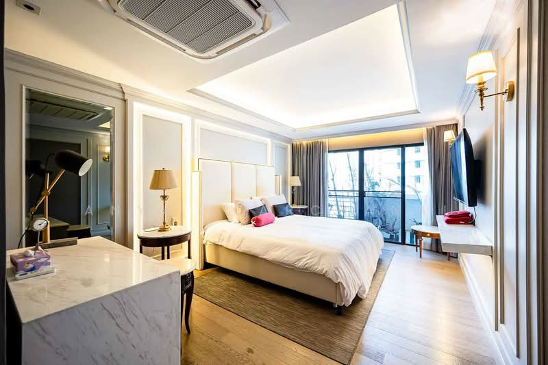Mahogany Tower, Bangkok, 97 Sukhumvit 24 Alley, Khong Tan, Khlong Toei, Bangkok, 3 Bedrooms, 308 sqm, Condo For Sale, by Anya Atarchanai, 500488609 - DDproperty.com