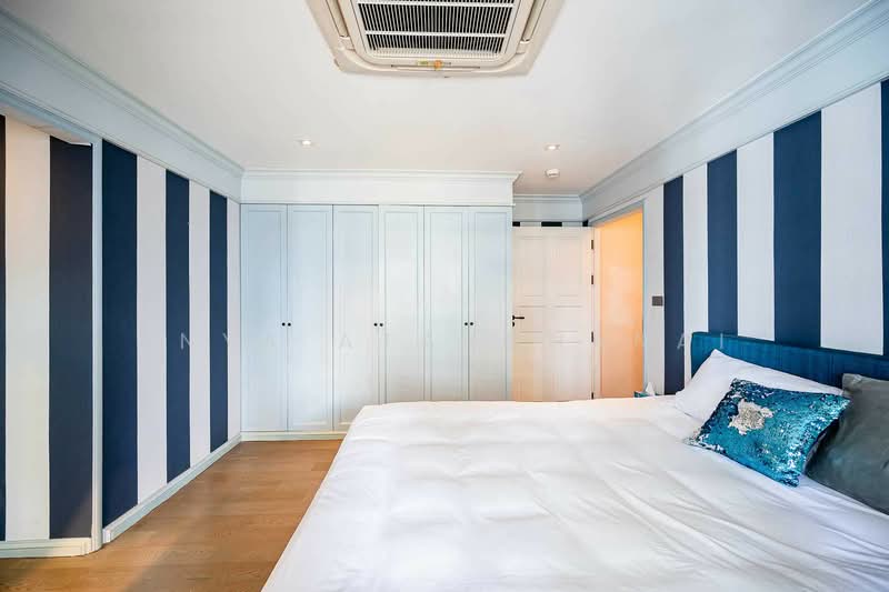 Mahogany Tower, Bangkok, 97 Sukhumvit 24 Alley, Khong Tan, Khlong Toei, Bangkok, 3 Bedrooms, 308 sqm, Condo For Sale, by Anya Atarchanai, 500488609 - DDproperty.com