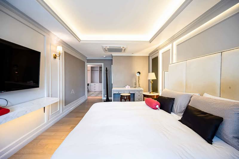 Mahogany Tower, Bangkok, 97 Sukhumvit 24 Alley, Khong Tan, Khlong Toei, Bangkok, 3 Bedrooms, 308 sqm, Condo For Sale, by Anya Atarchanai, 500488609 - DDproperty.com