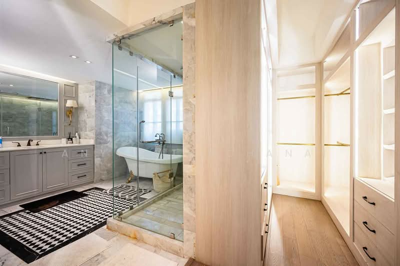 Mahogany Tower, Bangkok, 97 Sukhumvit 24 Alley, Khong Tan, Khlong Toei, Bangkok, 3 Bedrooms, 308 sqm, Condo For Sale, by Anya Atarchanai, 500488609 - DDproperty.com