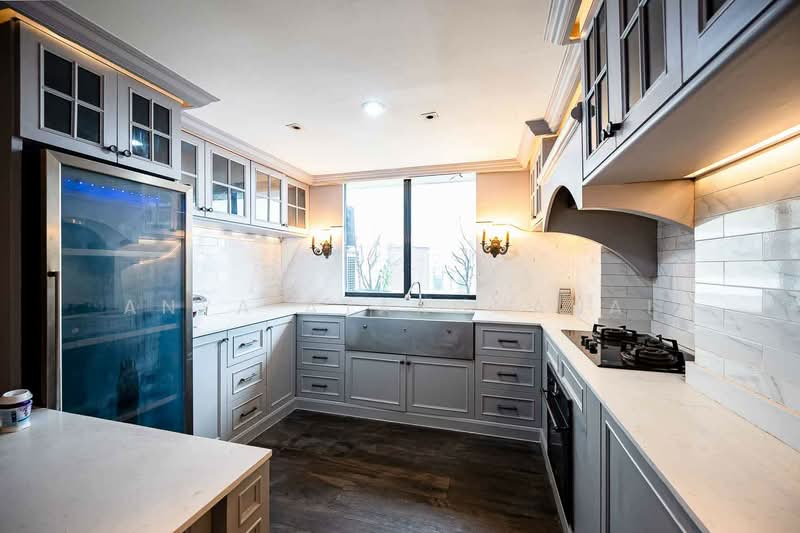 Mahogany Tower, Bangkok, 97 Sukhumvit 24 Alley, Khong Tan, Khlong Toei, Bangkok, 3 Bedrooms, 308 sqm, Condo For Sale, by Anya Atarchanai, 500488609 - DDproperty.com