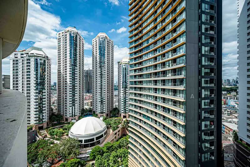 Mahogany Tower, Bangkok, 97 Sukhumvit 24 Alley, Khong Tan, Khlong Toei, Bangkok, 3 Bedrooms, 308 sqm, Condo For Sale, by Anya Atarchanai, 500488609 - DDproperty.com