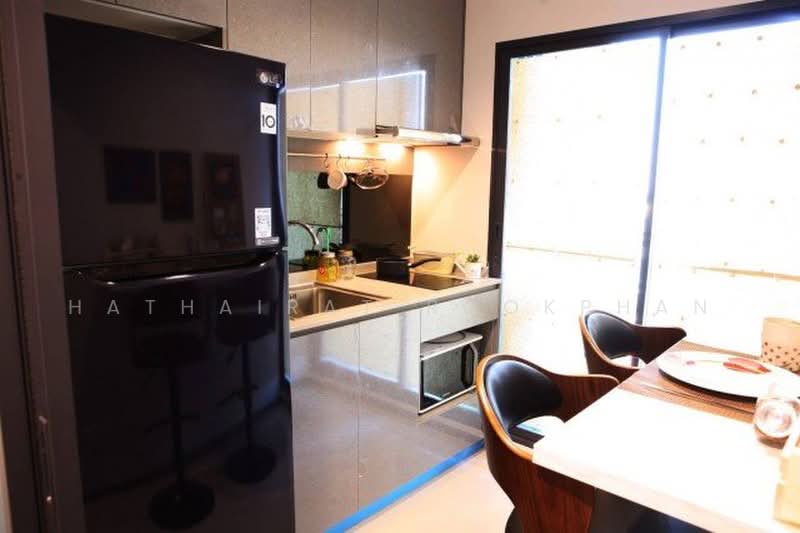 IDEO Sukhumvit 93 : ไอดีโอ สุขุมวิท 93, กรุงเทพ, 2331 ซอยสุขุมวิท 93, บางจาก, พระโขนง, กรุงเทพ, 32 ตร.ม., คอนโด ให้เช่า, โดย Hathairat Rookphan, 500488610 - DDproperty.com