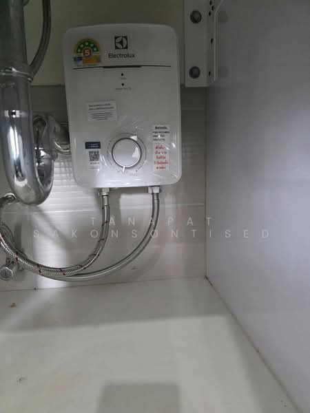 IDEO Q Chula - Samyan, Bangkok, 660-662 Rama 4 Road, Maha Phrutharam, Bang Rak, Bangkok, 1 Bedroom, 33 sqm, Condo For Rent, by Tanapat Sakonsontised, 500488611 - DDproperty.com