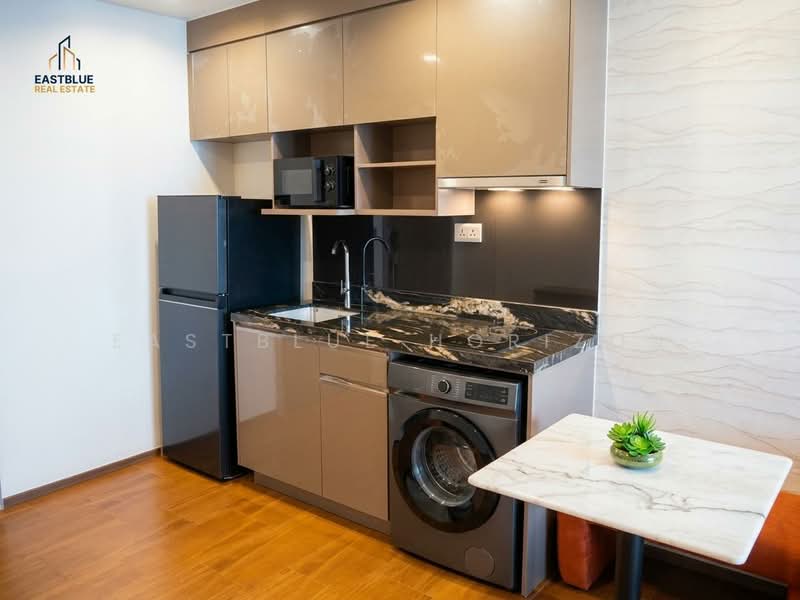 IDEO Q Victory, Bangkok, 9 Phaya Thai Road, Thanon Phaya Thai, Ratchathewi, Bangkok, 1 Bedroom, 36 sqm, Condo For Rent, by Eastblue Horizon, 500488613 - DDproperty.com