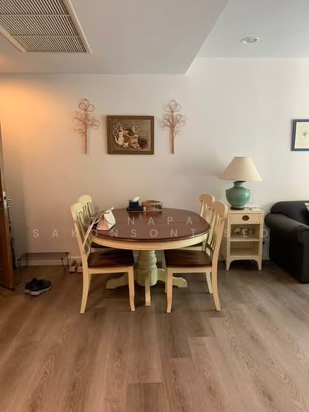 Baan Santisuk : บ้านสันติสุข, กรุงเทพ, 97 ซอย สุขุมวิท 38, พระโขนง, คลองเตย, กรุงเทพ, 52 ตร.ม., อพาร์ทเมนท์ ขาย, โดย Tanapat Sakonsontised, 500488614 - DDproperty.com