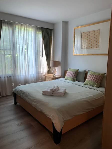 Baan Santisuk : บ้านสันติสุข, กรุงเทพ, 97 ซอย สุขุมวิท 38, พระโขนง, คลองเตย, กรุงเทพ, 52 ตร.ม., อพาร์ทเมนท์ ขาย, โดย Tanapat Sakonsontised, 500488614 - DDproperty.com