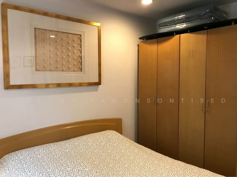 Baan Santisuk, Bangkok, 97 Soi Sukhumvit 38, Phra Kanong, Khlong Toei, Bangkok, 1 Bedroom, 52 sqm, Apartment For Sale, by Tanapat Sakonsontised, 500488614 - DDproperty.com