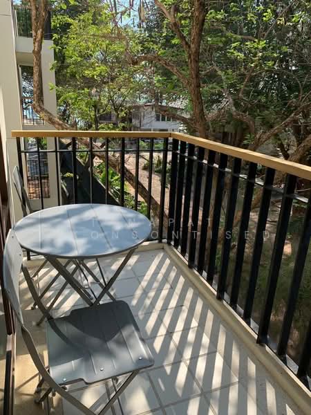 Baan Santisuk, Bangkok, 97 Soi Sukhumvit 38, Phra Kanong, Khlong Toei, Bangkok, 1 Bedroom, 52 sqm, Apartment For Sale, by Tanapat Sakonsontised, 500488614 - DDproperty.com