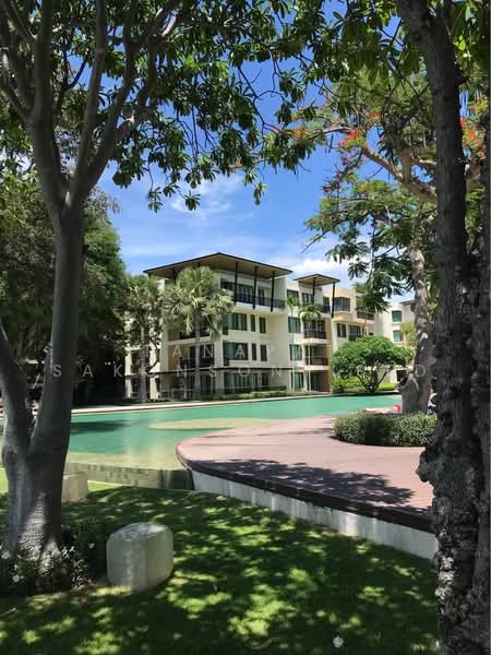 Baan Santisuk, Bangkok, 97 Soi Sukhumvit 38, Phra Kanong, Khlong Toei, Bangkok, 1 Bedroom, 52 sqm, Apartment For Sale, by Tanapat Sakonsontised, 500488614 - DDproperty.com