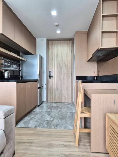 Kawa Haus, Bangkok, 95 Soi Rim Khlong, Phra Kanong Nua, Watthana, Bangkok, 1 Bedroom, 33 sqm, Condo For Rent, by Anya Atarchanai, 500488615 - DDproperty.com