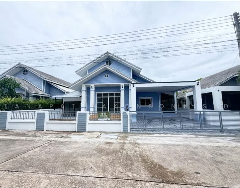 undefined, กรุงเทพ, ลาดพร้าว, กรุงเทพ, 200 ตร.ม., บ้านเดี่ยว ขาย, โดย Tanapat Sakonsontised, 500488622 - DDproperty.com