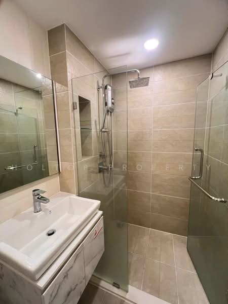 The Cube Urban Sathorn - Chan, Bangkok, Soi Chan 51, Wat Prayakrai, Bang Kho Laem, Bangkok, 1 Bedroom, 35 sqm, Condo For Rent, by Holtop Property, 500488624 - DDproperty.com