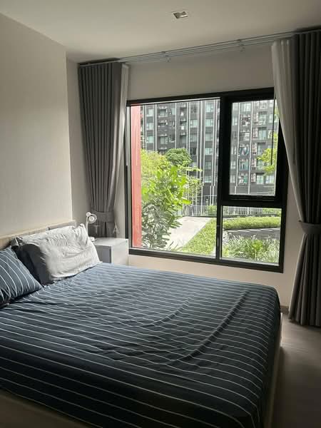 Life Asoke Hype, Bangkok, 339 Chaturathit Rd, Makkasan, Ratchathewi, Bangkok, 1 Bedroom, 32 sqm, Condo For Rent, by Tanapat Sakonsontised, 500488625 - DDproperty.com