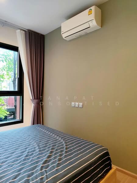 Life Asoke Hype, Bangkok, 339 Chaturathit Rd, Makkasan, Ratchathewi, Bangkok, 1 Bedroom, 32 sqm, Condo For Rent, by Tanapat Sakonsontised, 500488625 - DDproperty.com
